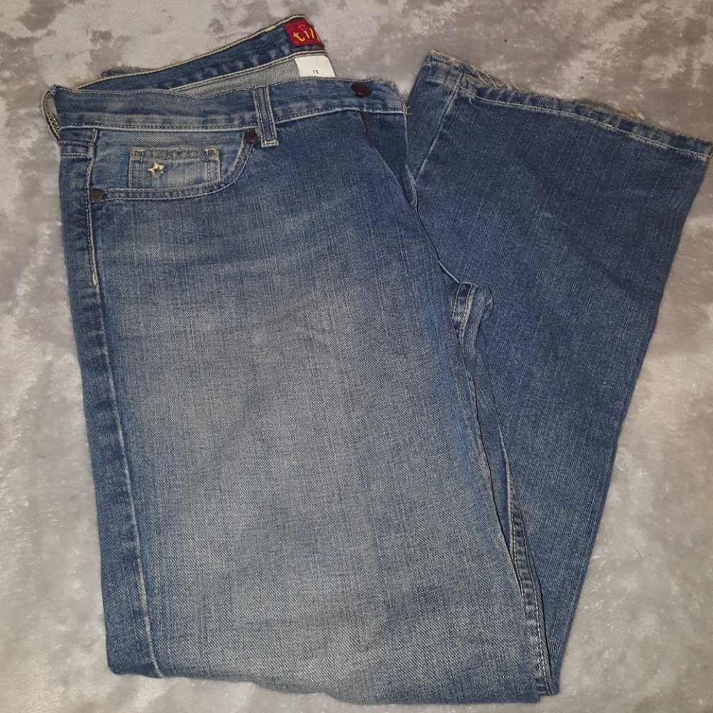 jeans
